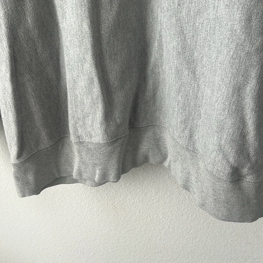 Champion Gray Men's Sweater - 2X/XXL - Picture 4 of 9